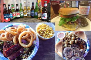 thumbnail: Restaurant