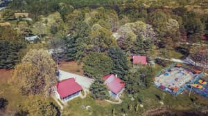 thumbnail: Aerial view