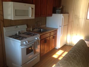 thumbnail: Private kitchen
