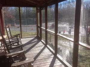 thumbnail: Terrace/patio