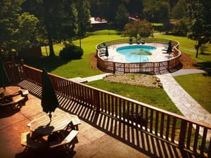 thumbnail: Terrace/patio