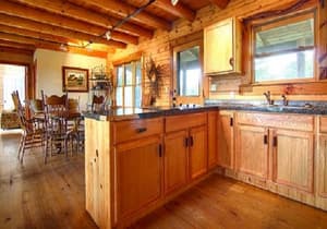 thumbnail: Private kitchen