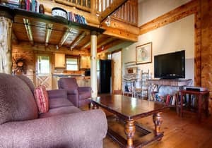 thumbnail: Living area