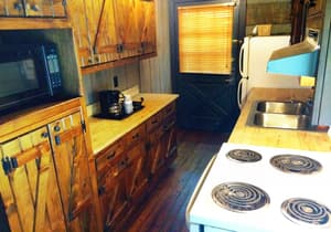 thumbnail: Private kitchen