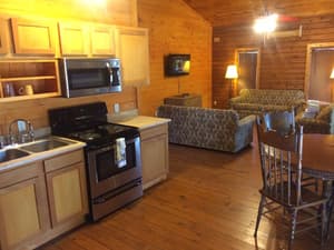 thumbnail: Private kitchen