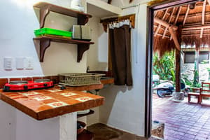 thumbnail: Private kitchen