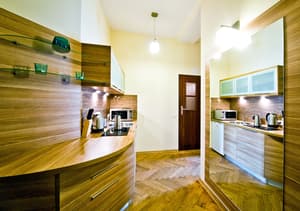 thumbnail: Private kitchenette