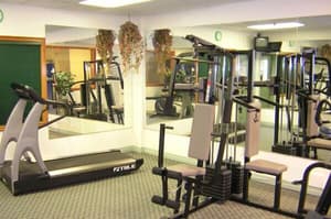 thumbnail: Gym