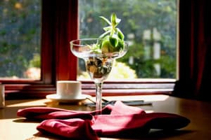 thumbnail: Restaurant