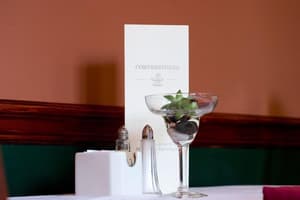 thumbnail: Restaurant