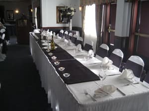 thumbnail: Indoor wedding