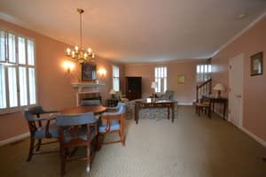 thumbnail: Interior