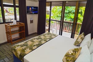 thumbnail: View from room