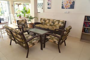 thumbnail: Interior