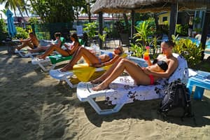 thumbnail: Beach