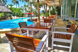 thumbnail: Terrace/patio
