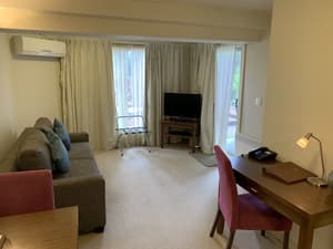thumbnail: Living area