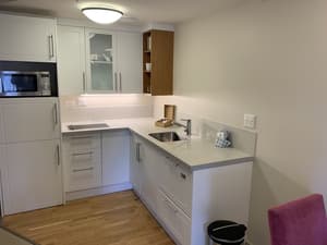 thumbnail: Private kitchen