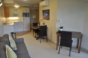 thumbnail: Private kitchen