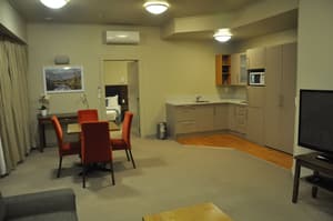 thumbnail: Living area