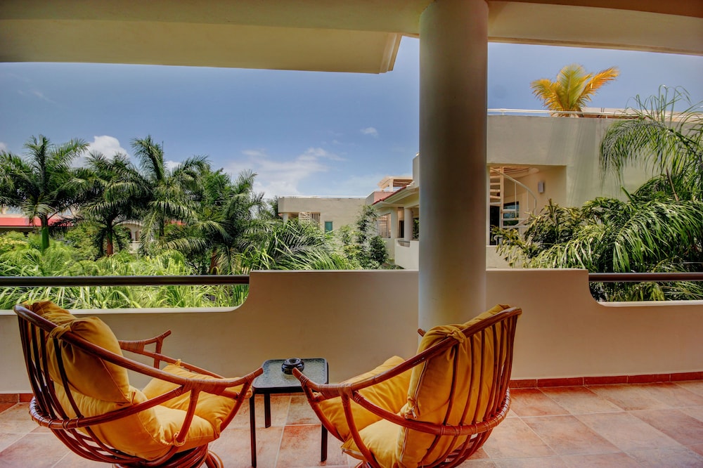View from room