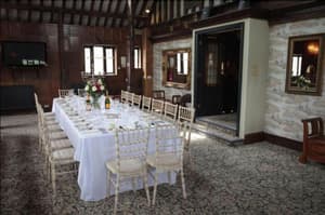 thumbnail: Restaurant