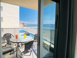 thumbnail: View from room