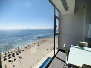 thumbnail: View from room