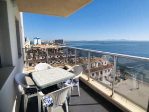 thumbnail: Terrace/patio