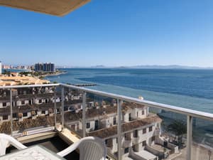 thumbnail: Terrace/patio