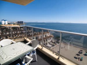thumbnail: Terrace/patio