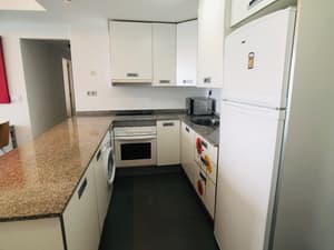 thumbnail: Private kitchen