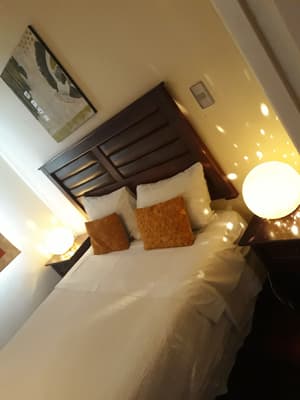 thumbnail: Interior detail