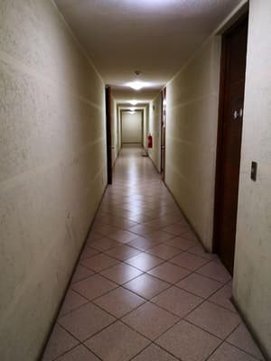 thumbnail: Hallway