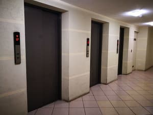 thumbnail: Hallway