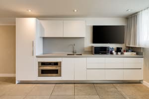 thumbnail: Private kitchenette