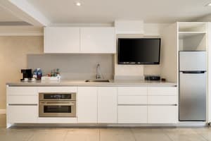 thumbnail: Private kitchenette