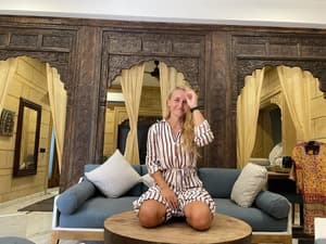 thumbnail: Room
