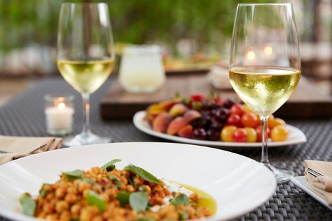 Miraval Food and Beverage