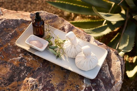 Spa Elements