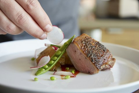 Miraval Dining