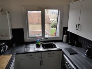 thumbnail: Private kitchen