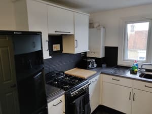 thumbnail: Private kitchen
