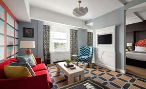 thumbnail: Living area