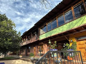 thumbnail: Restaurant