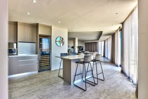 thumbnail: Private kitchen