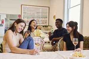 thumbnail: Dining