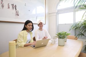 thumbnail: Interior