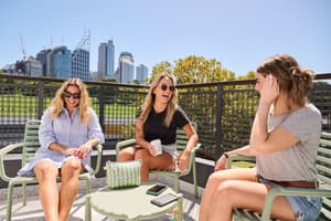thumbnail: Terrace/patio