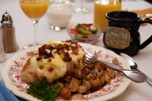 thumbnail: Breakfast meal